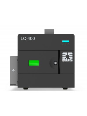 Grabador Laser de escritorio LC-400 GEN II